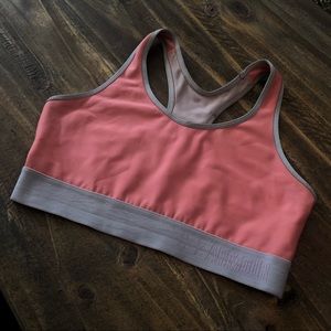 Under Armour Sports Bra